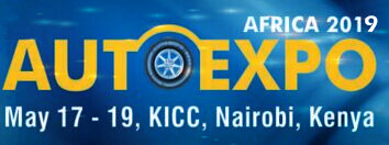 2019年肯尼亚（内罗毕）国际汽配展