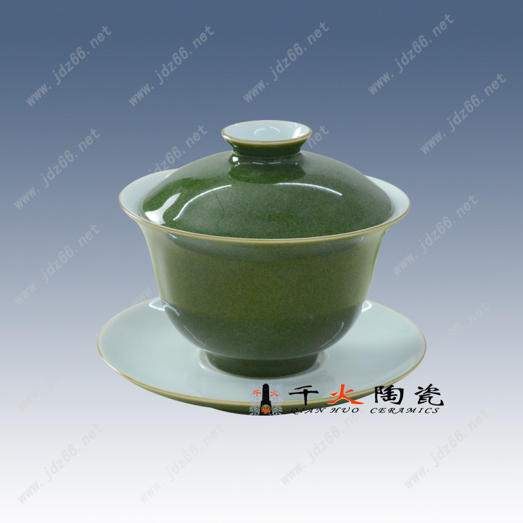 景德镇大型陶瓷茶具批发市场