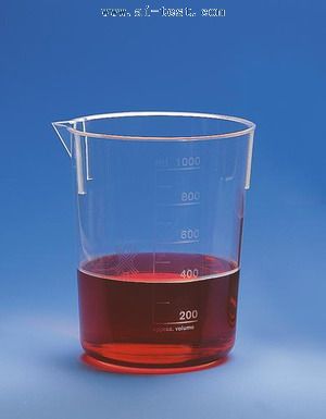 烧杯250ml价格