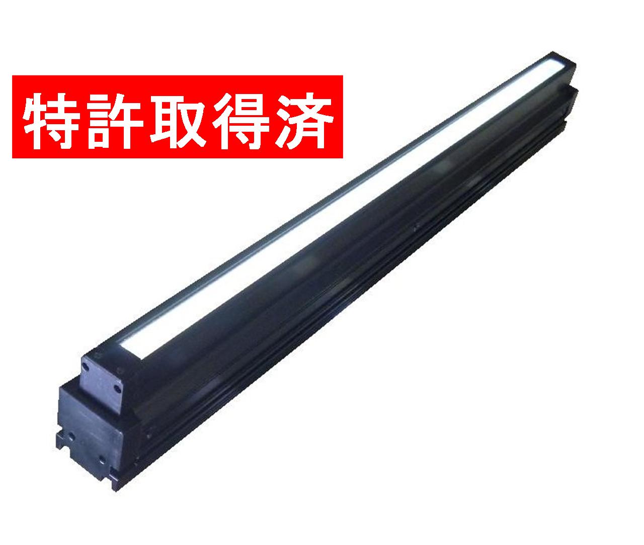 重庆直销日本AITEC艾泰克LLRV250x30-75*LLRV系列（线光）