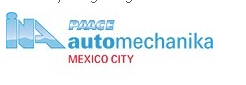 2019年墨西哥国际汽车零配件及售后服务展览会