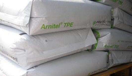  Arnitel  PL380 TPEE 用于轨道垫料