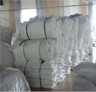 四川编织袋种类多眉山全新白色吨袋眉山大量吨袋出售