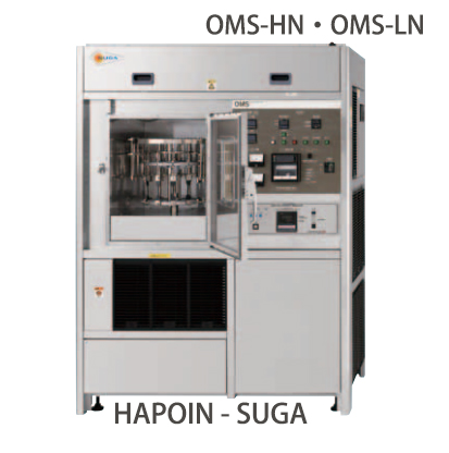 SUGA臭氧老化试验箱OMS-HN|OMS-LN 衡鹏供应