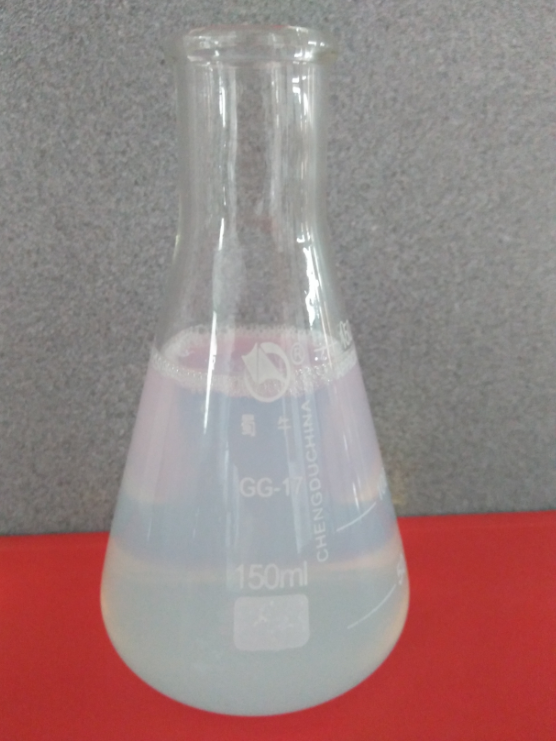 高光面漆水性环氧固化剂    781水性环氧固化剂
