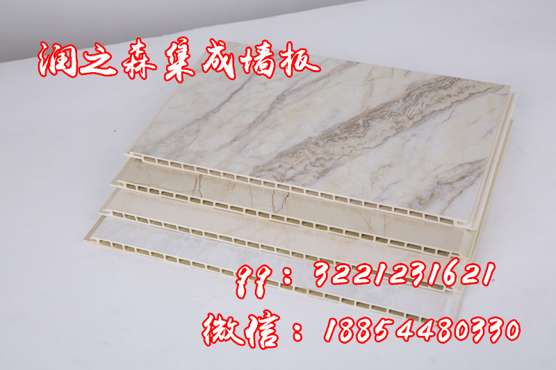 山东环保集成墙板厂家直供