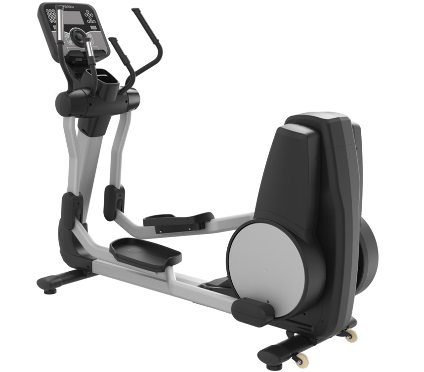 健身房商用健身器材有氧器械椭圆机