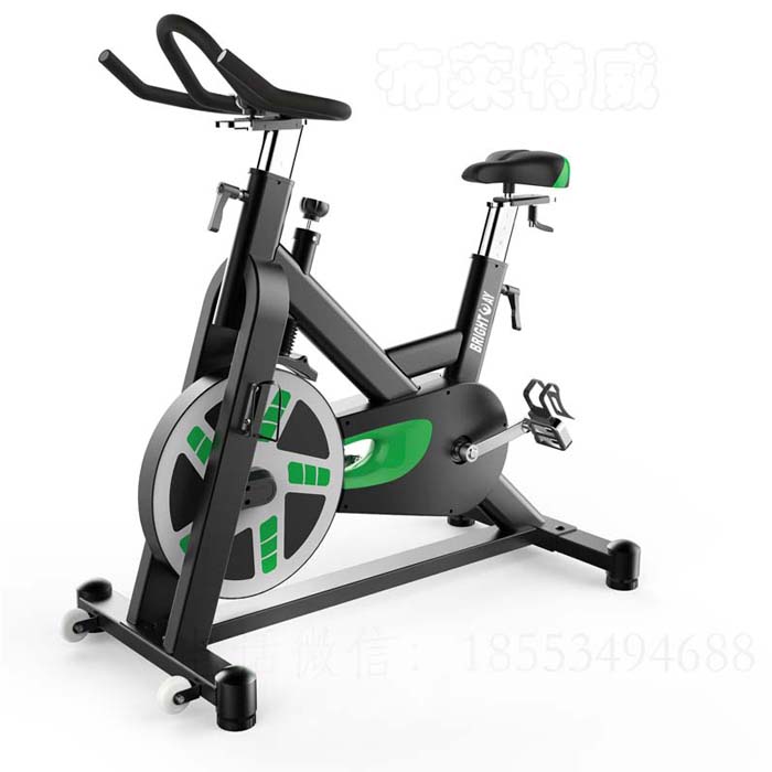 健身房商用器械有氧系列磁控动感单车