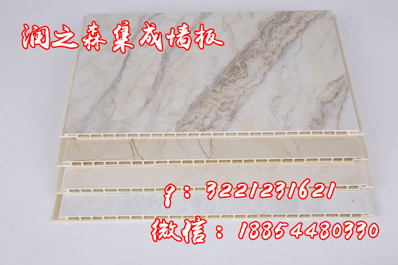 山东集成墙面厂家-全新模式-不再单调家装