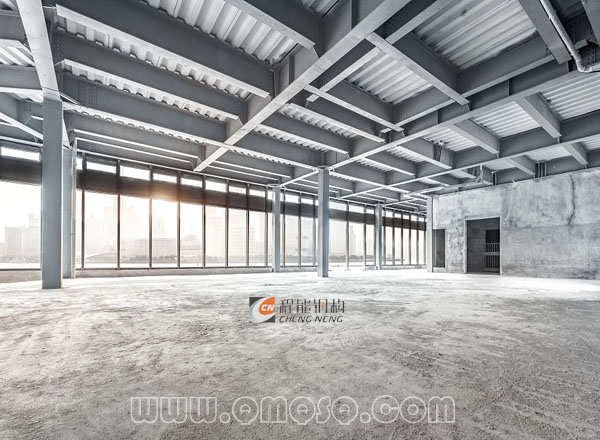 长沙钢结构 长沙大跨度钢结构厂房 长沙钢结构公司