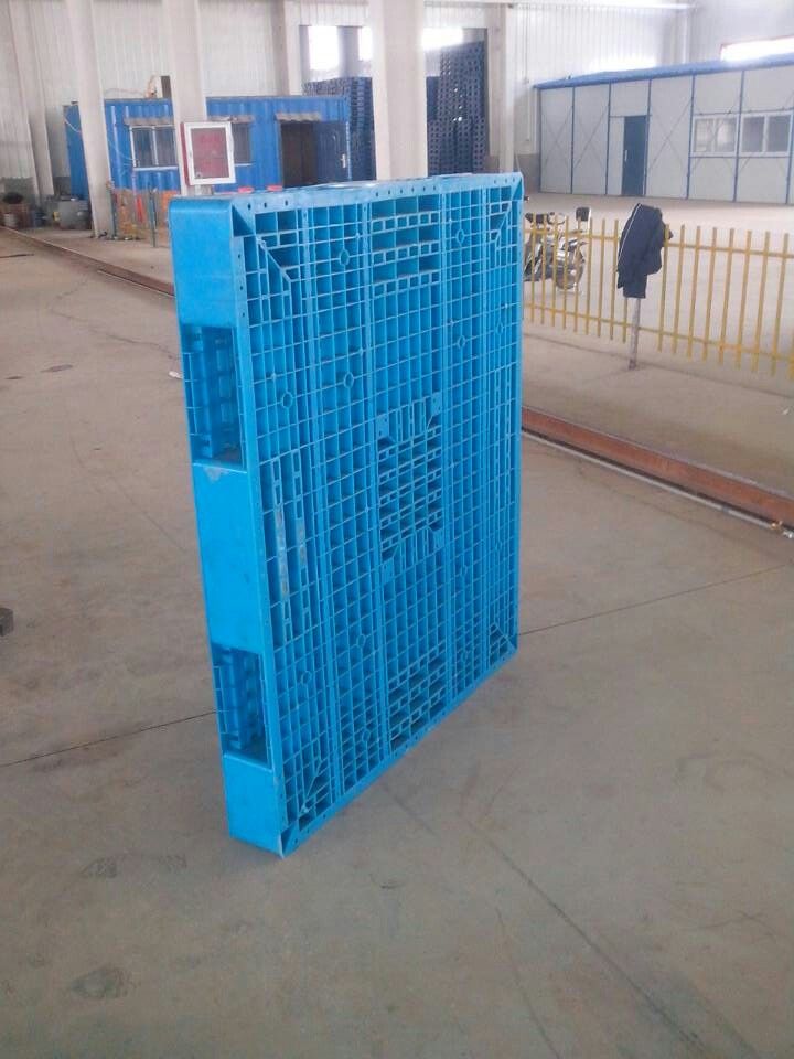 隆昌县造纸行业用塑料托盘生产工厂