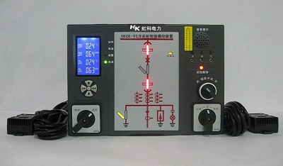 HKCK-95智能操控装置