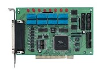 凌华数据采集卡PCI7250