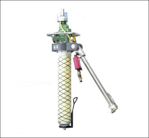 ZQS-65/2.5手持式气动锚杆钻机    矿用锚杆钻机生产厂家
