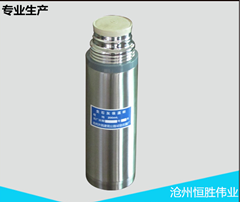 BW-6型建筑生石灰消化速度保温瓶