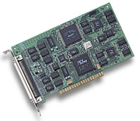 凌华数据采集卡PCI7300A