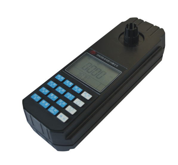 PCHCM-210型水中硬度测定仪
