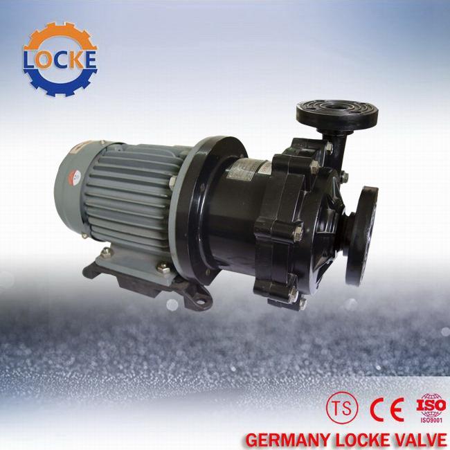 德国进口工程塑料磁力泵洛克品牌
