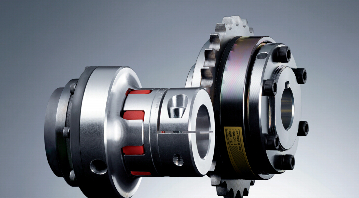 GERWAH固威传动Coupling联轴器涨紧套总代理RINGFEDER联轴器TSCHAN联轴器HE