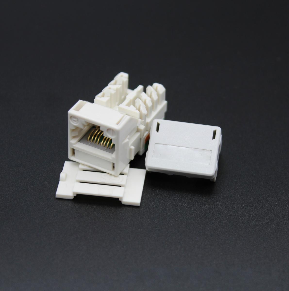 RJ45模块