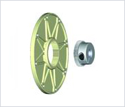 艾默生Emerson KOP-FLEX联轴器JAURE联轴器总代理KTR BoWex联轴器.141