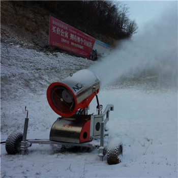 造雪机厂家供应高效率滑雪场造雪设备特惠现货