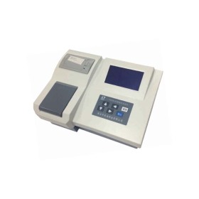 TANIS-270型阴离子表面活性剂测定仪