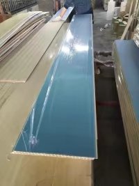 临沂集成墙板_全屋整装_环保快装材料
