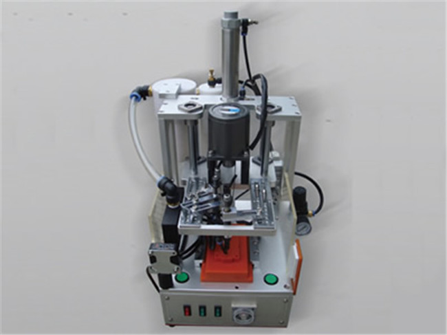 东莞托盘成型机生产工厂厂家定做展示