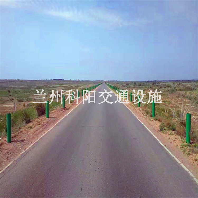 天水清水公路护栏板哪里有，多少钱一延米