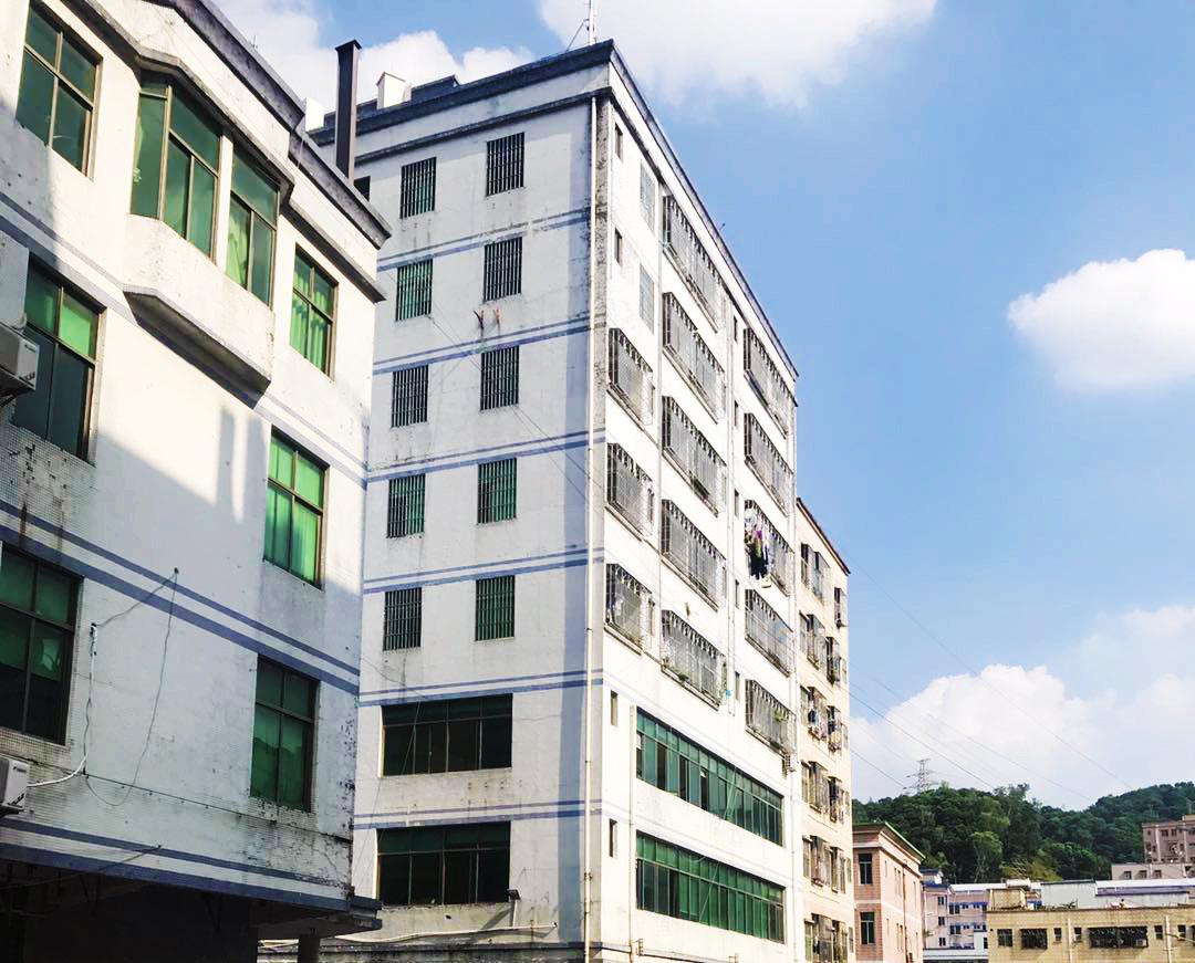 深圳整栋出租 红本房 业主直租 可做公寓 超长合同期