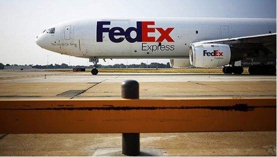 汕头FEDEX快递 汕头国际快递便宜