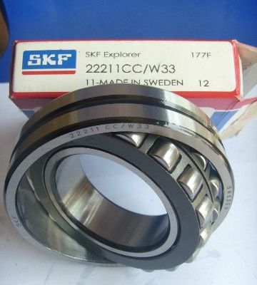 - SKF 瑞典 SKF轴承(斯凯孚轴承) SKF轴承-德国KTR ROTEX GS梅花联轴器/52