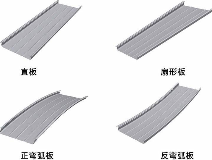 永州铝镁锰板YX25-430厂家、销售、安装