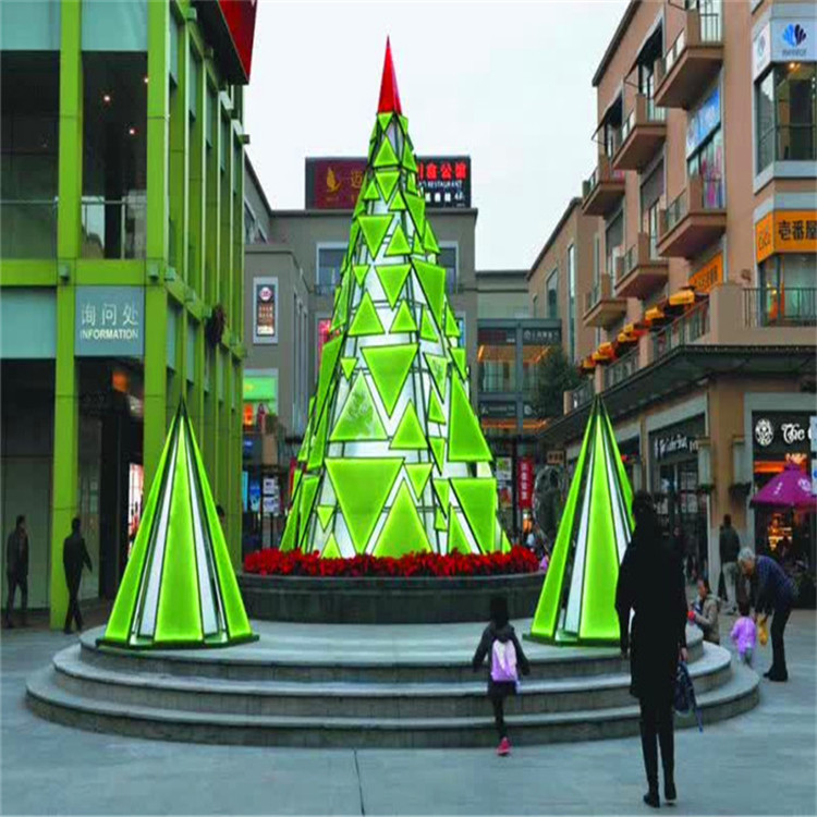 北京圣诞树租赁、圣诞树图片大全