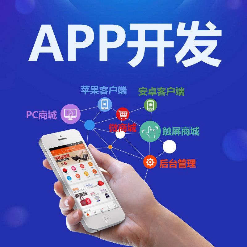 青岛房地产app开发，如何优化公司网站