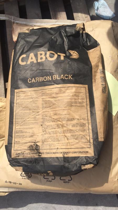 美国卡博特碳黑REGAL660R颜料黑