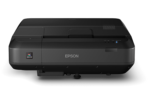 Epson CH-LS100 宽画幅无屏激光超短焦投影机