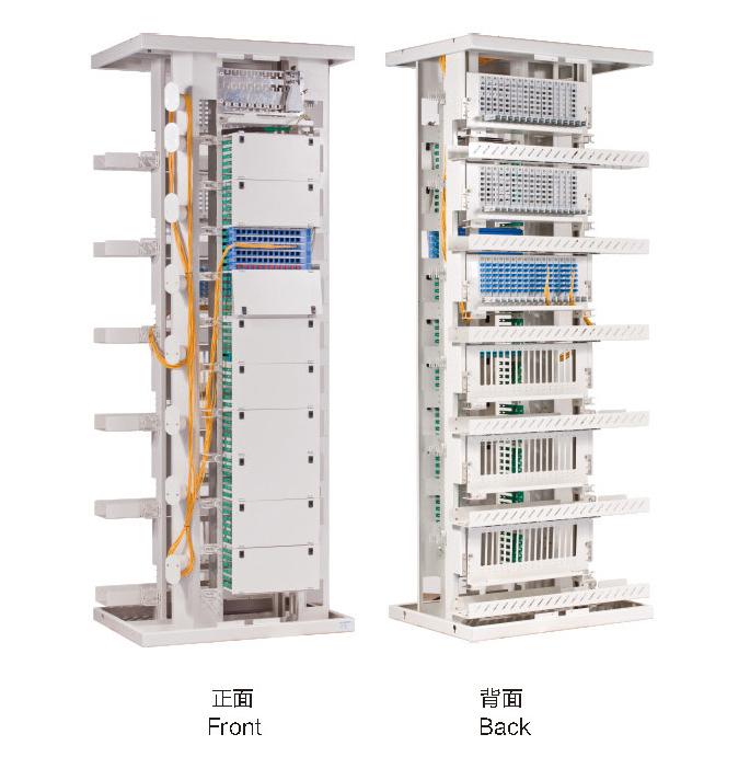 GPX910型光纤配线架(OMDF/MODF)