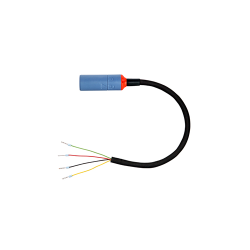 数字电极电缆CYK10-A051德国E+H恩德斯豪斯
