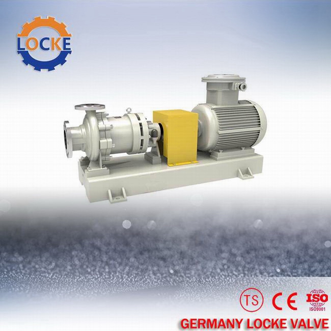 进口磁力驱动化工流程泵德国品牌洛克