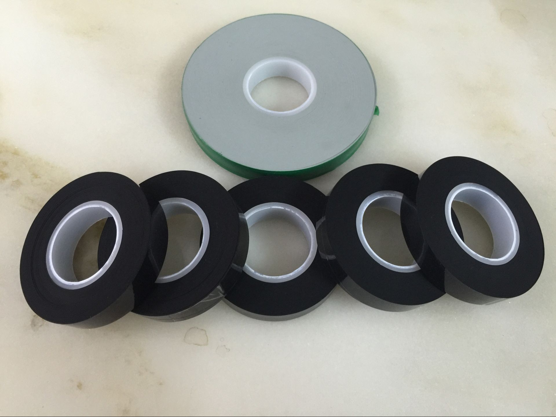 国产硅胶皮 厂家生产灰绿色 黑色0.3
