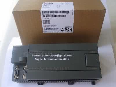 西门子 6ES7216-2AD23-0XB0