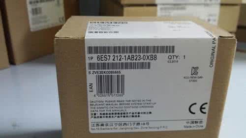 西门子6ES72121BD300XB0