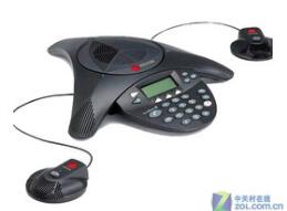 POLYCOM SoundStation 2 扩展型