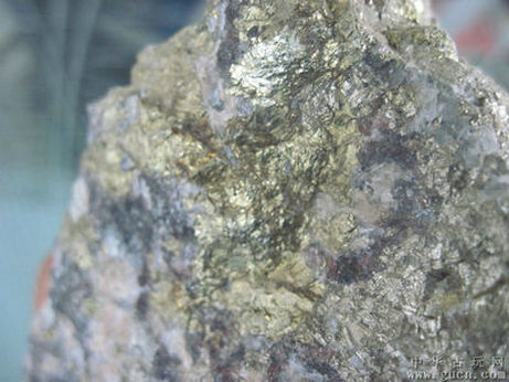 湖北矿石化验矿石金银钯铜含量化验