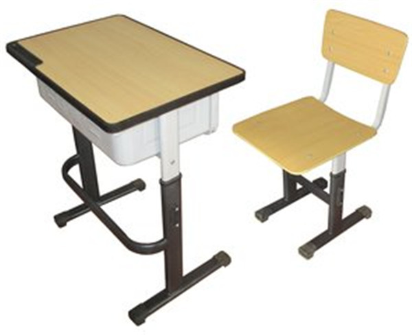永泰哪里定做学校课桌椅工艺生产图