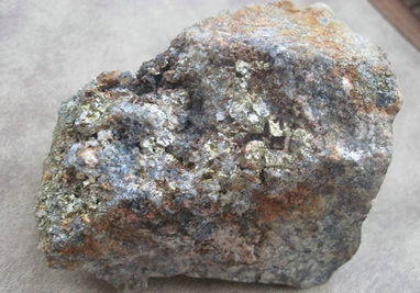 江西矿石贵金属元素含量化验找百立鑫检测