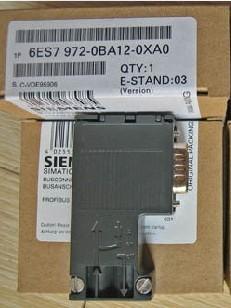 西门子 6ES7972-0BA12-0XA0