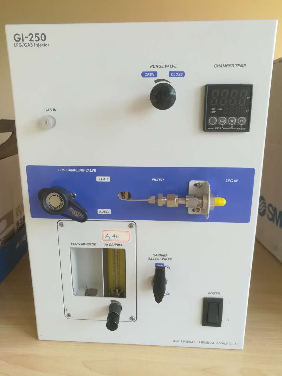 日本三菱NSX-2100硫氮氯有机元素分析仪售后维修点